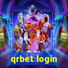 qrbet login